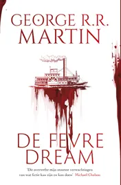 Omslag van De Fevre Dream