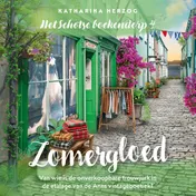 Omslag van Zomergloed
