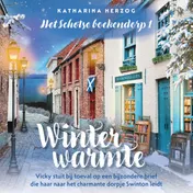 Omslag van Winterwarmte