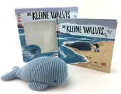 Omslag van De kleine walvis