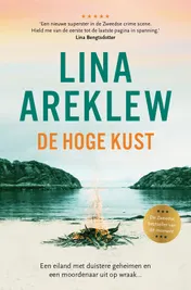 Omslag van De hoge kust