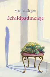 Omslag van Schildpadmeisje