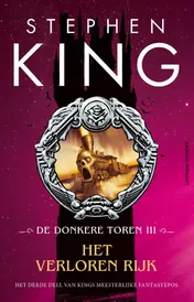 Omslag van Het verloren rijk