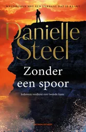 Omslag van Zonder een spoor