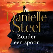 Omslag van Zonder een spoor