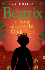 Omslag van Beatrix en kerst op kasteel Het Oude Loo