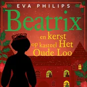 Omslag van Beatrix en kerst op kasteel Het Oude Loo