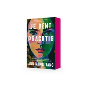 Omslag van Je bent prachtig