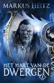 Omslag van Het Hart van de Dwergen I