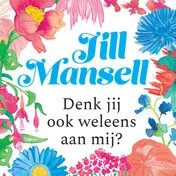 Omslag van Denk jij ook weleens aan mij?