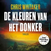 Omslag van De kleuren van het donker