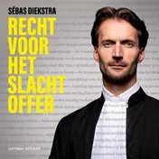 Omslag van Recht voor het slachtoffer