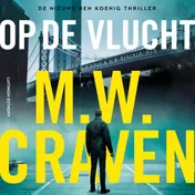 Omslag van Op de vlucht