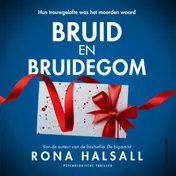 Omslag van Bruid en bruidegom