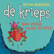 Omslag van Van voor naar achter