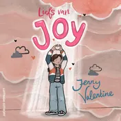Omslag van Liefs van Joy
