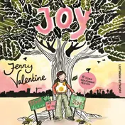 Omslag van Joy