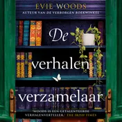 Omslag van De verhalenverzamelaar