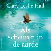 Omslag van Als scheuren in de aarde