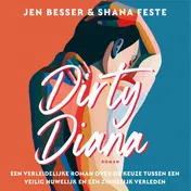 Omslag van Dirty Diana