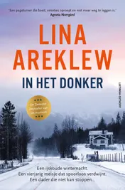 Omslag van In het donker
