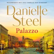 Omslag van Palazzo