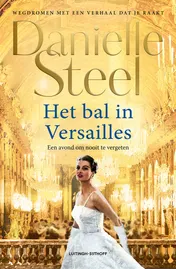 Omslag van Het bal in Versailles