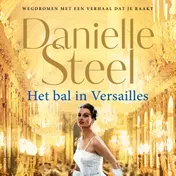 Omslag van Het bal in Versailles
