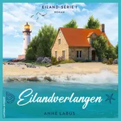 Omslag van Eilandverlangen
