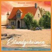 Omslag van Eilandgeheimen