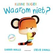 Omslag van Waarom niet?