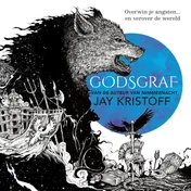 Omslag van Godsgraf