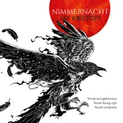 Omslag van Nimmernacht