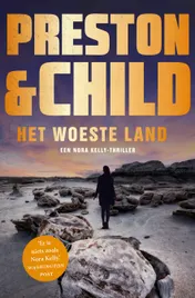 Omslag van Het woeste land
