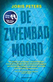 Omslag van De zwembadmoord