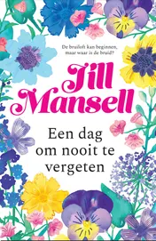 Omslag van Een dag om nooit te vergeten