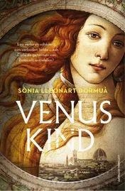 Omslag van Venuskind