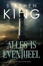 Omslag van Alles is eventueel - 1408