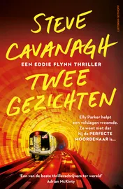 Omslag van Twee gezichten