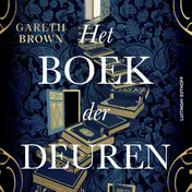 Omslag van Het boek der deuren