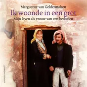 Omslag van Ik woonde in een grot