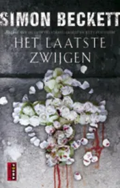 Omslag van Het laatste zwijgen