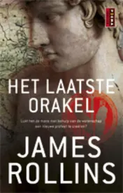 Omslag van Het laatste orakel