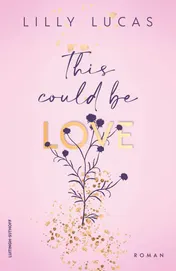 Omslag van This Could Be Love