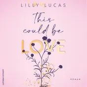Omslag van This Could Be Love