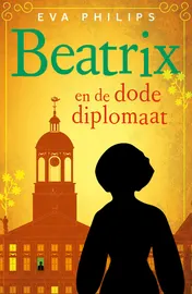 Omslag van Beatrix en de dode diplomaat
