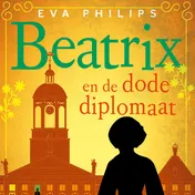 Omslag van Beatrix en de dode diplomaat