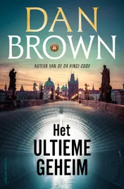 Omslag van Het ultieme geheim