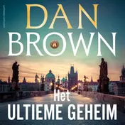 Omslag van Het ultieme geheim
