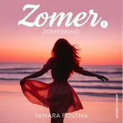 Omslag van Zomer - Zomerkind